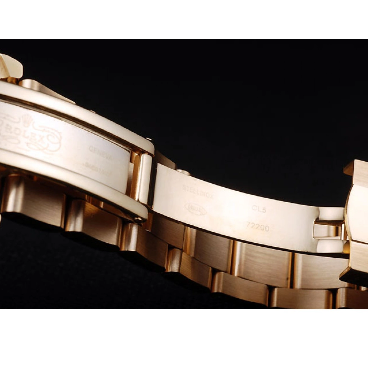 Aaa replica watch II-rl243 Yacht-Master Rolex 0701